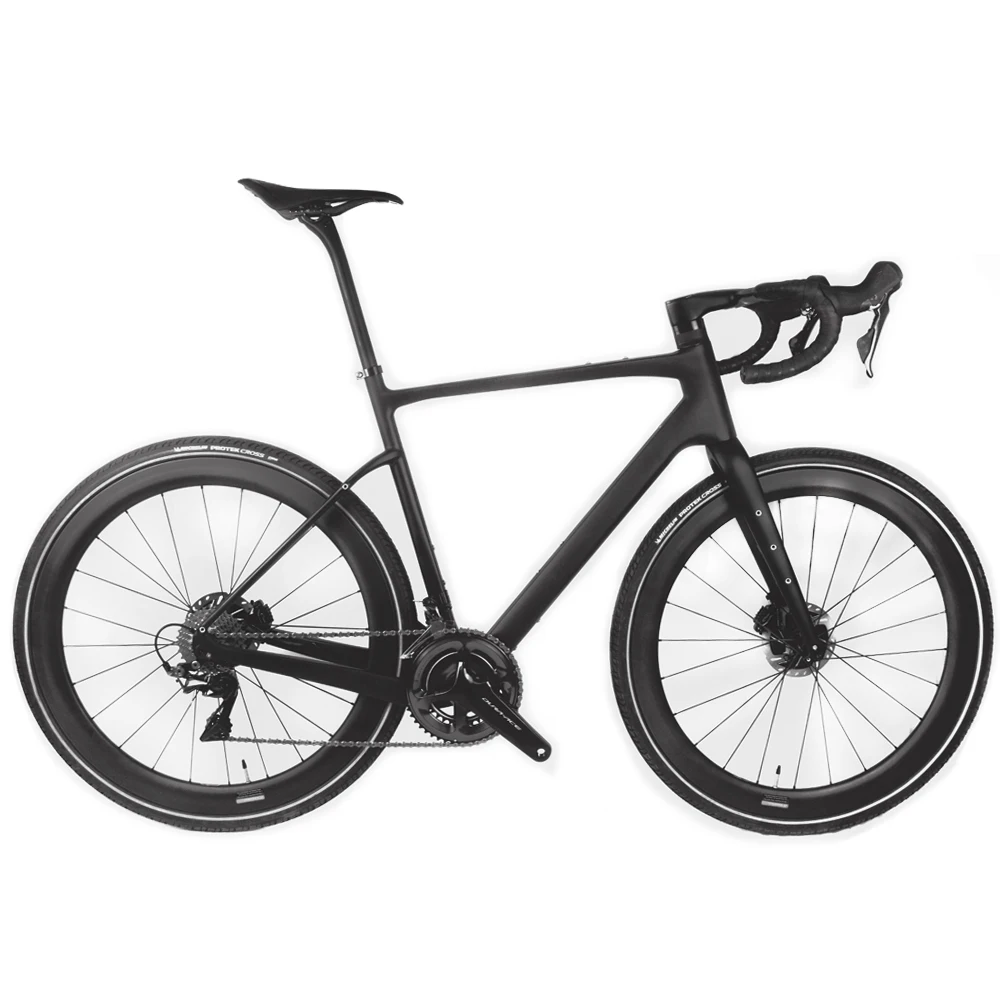 700C велосипед для гравия 22s велосипедный дисковый тормоз R9120 R8070 R8020 Di2/механический