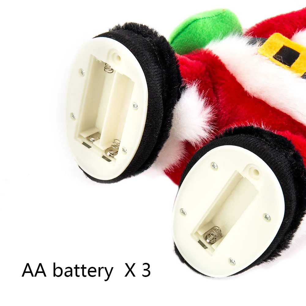 Подарок на день рождения для милых детей прекрасная Рождественская