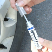 car paint scratch repair pen wheel touch up paint cleaner painting pens marker pen brush paint non toxic car paint