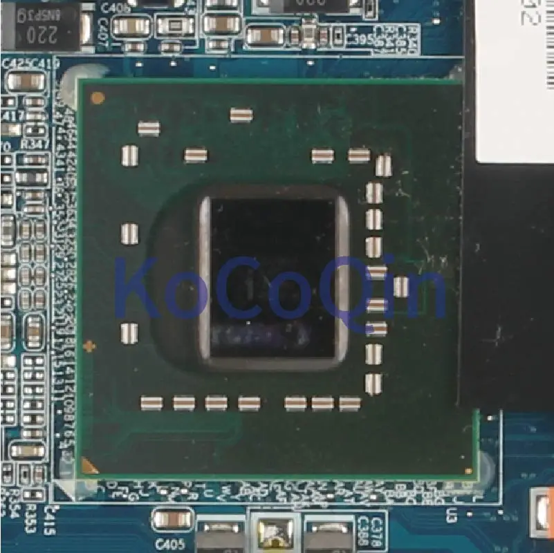 Материнская плата для ноутбука DELL Vostro CN-0U778K V1510 JAL30 1510 GM965 LA-4121P 0U778K материнская DDR2 |