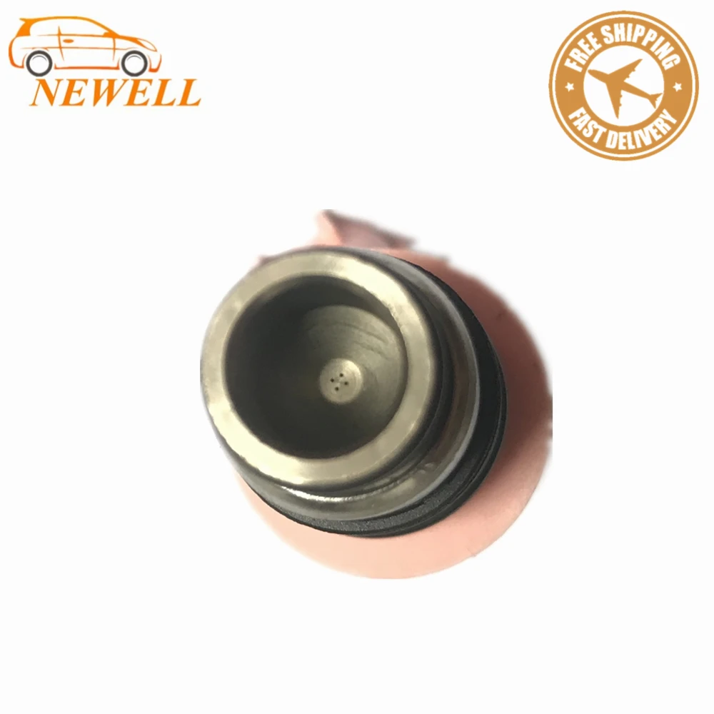 4x A46-H12 16600-73C00 топливный инжектор для NISSAN 100 NX 93 ~ 94 ALMERA I 95 00 PRIMERA 96 01 PULSAR 99 SUNNY90 1.6i 16VGA15DE