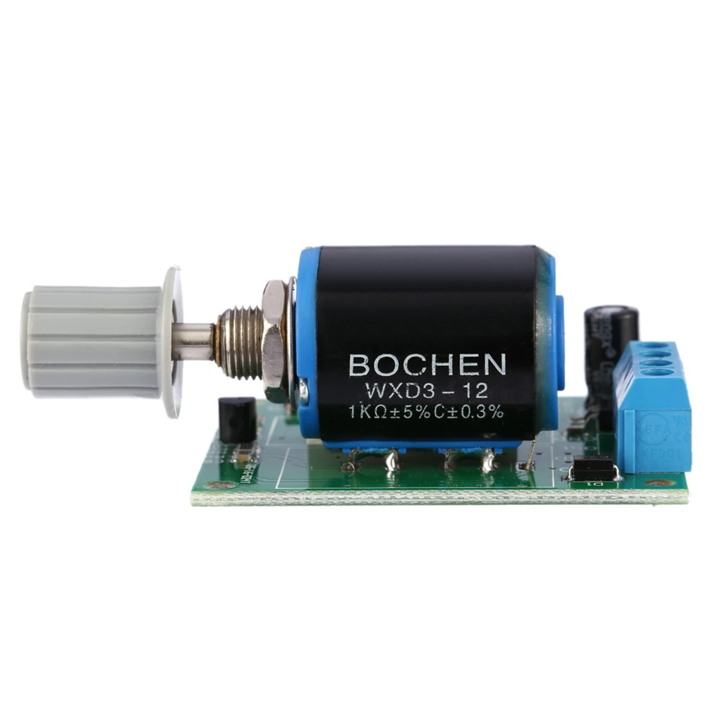 Регулируемый цифровой генератор сигналов тока модуль плата DC 0.1mA/4-20mA SGA998 |