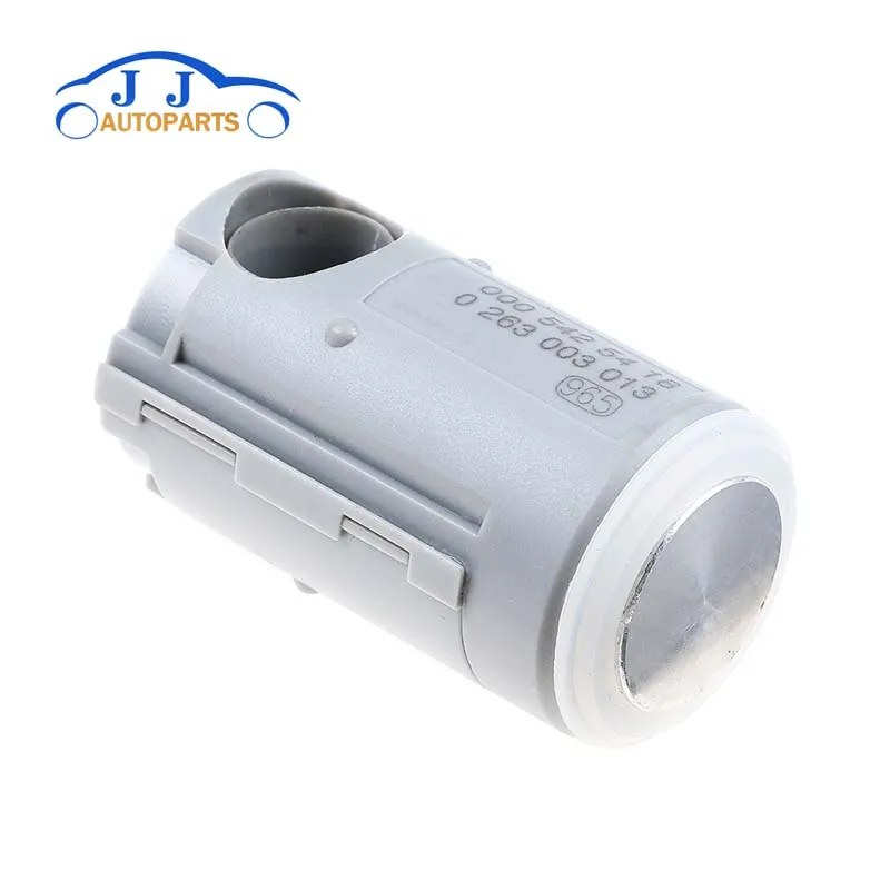 4 шт./лот для MERCEDES C E S Class CLK W210 W140 W202 W208 Датчик парковки PDC 0005425418 A0005425418|Датчики