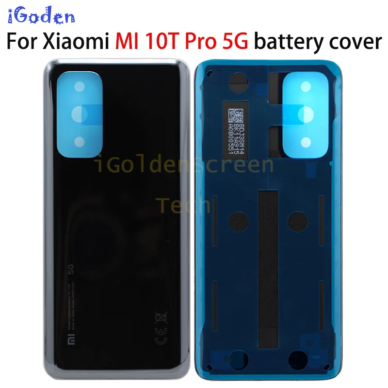 Mi 9t Pro Задняя Крышка Купить