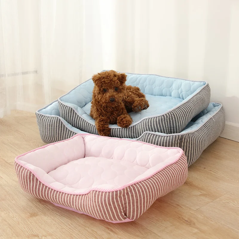 

Bonzerpet Ice Silk