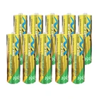 10 шт. оригинальный 1,5 V AA ASingle Применение Батарея LR6 R6P для игрушка-фонарик часы MP3 плеер часы компьютерной мыши сухая Первичная батарея Батарея