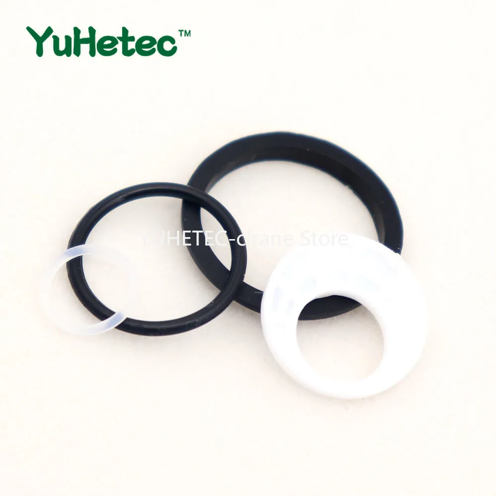 

Replacement Silicone O-Ring Seal oring for TFV8 Baby V2 5 sets inside