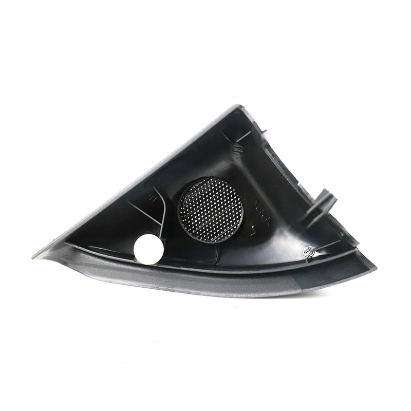 Автомобильный динамик устанавливаемый под углом аудиодвери корпус колонки для