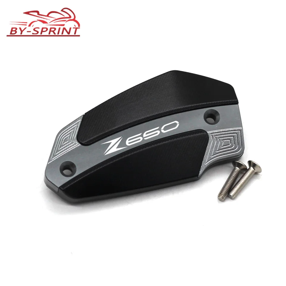 Мотоцикл для KAWASAKI Z650 Z900 z650 z900 2017 2018 2019 крышка резервуара передней жидкости