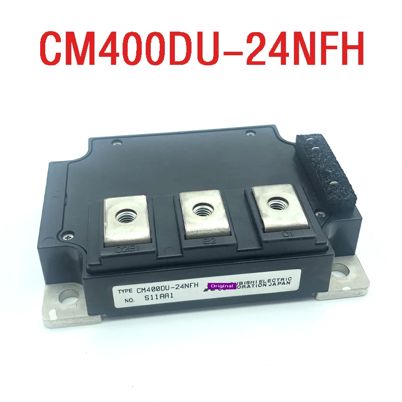 

100% новый и оригинальный, Гарантия 90 дней CM400DU-24NFH