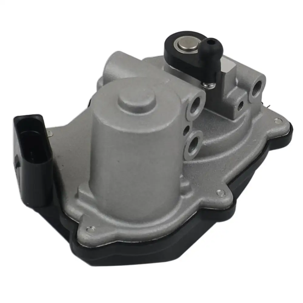 AP01 новый клапан впускного коллектора/двигатель для Audi A3 A4 A5 A6 Q5 TT VW Seat 03L129086 03L129086V