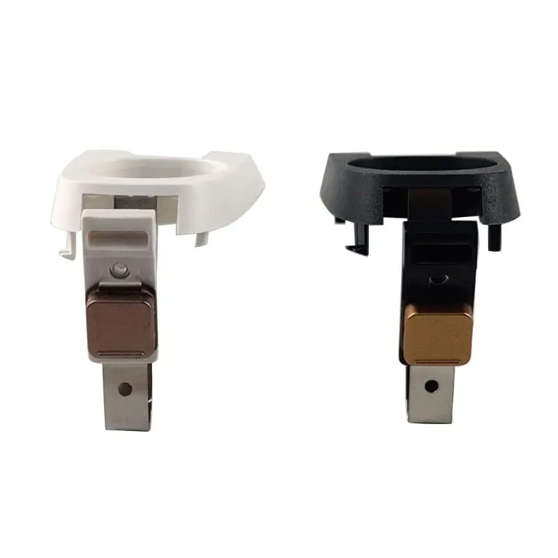 Vape Carrying Buckle Clip Mechanical Mod Holder for RDA RTA Atomizer Vaporizer IQOS 2.0/2.4P/3.0 Accessories Repair Parts | Электроника