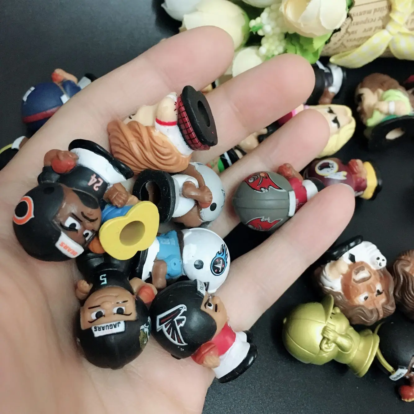 thumb