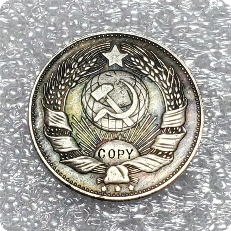 1879-1955 J.V.STALIN памятная копия Coin | Дом и сад