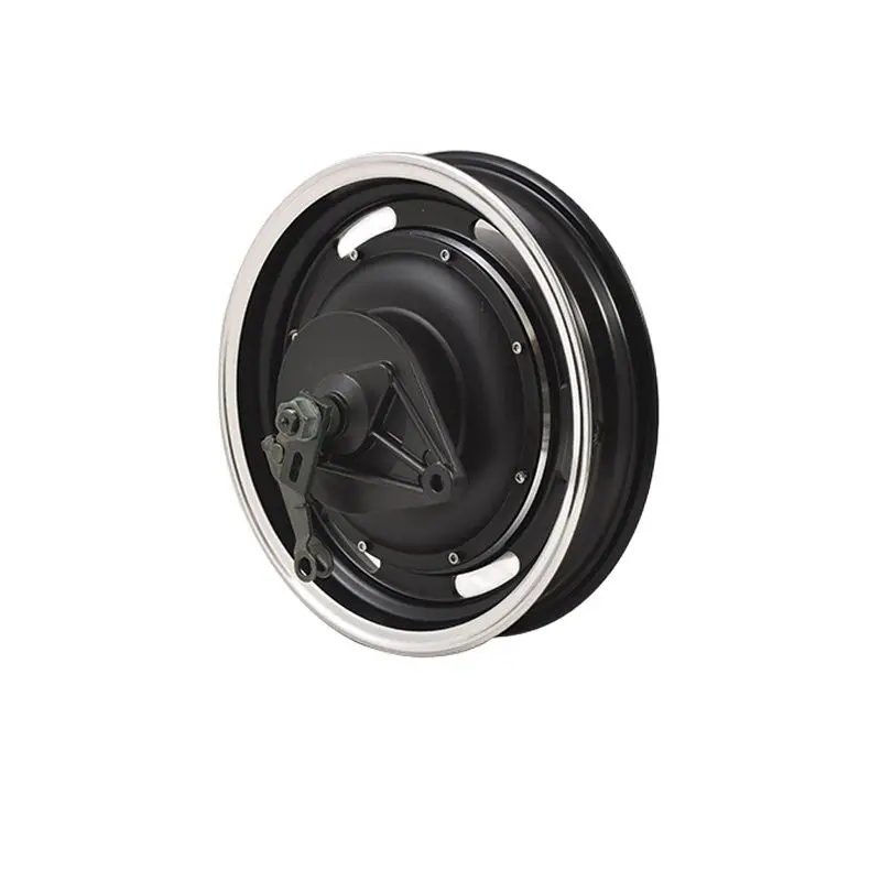 QS205 1000W (40H) 12inch Brushless Hub Motor for Electric Scooter | Автомобили и мотоциклы