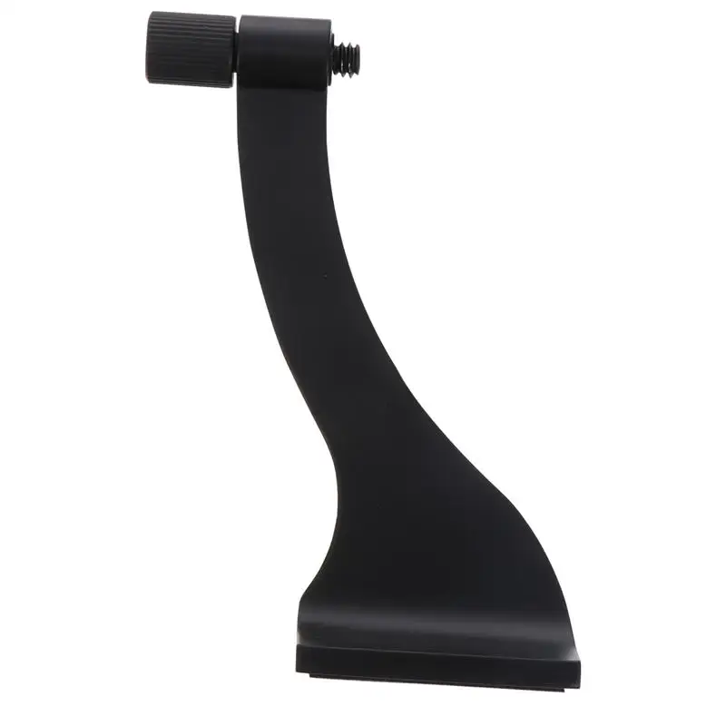 

1pc Mount Tripod Adapter Binocular Accessory Binocular Tripod Adapter for Outdoor Home