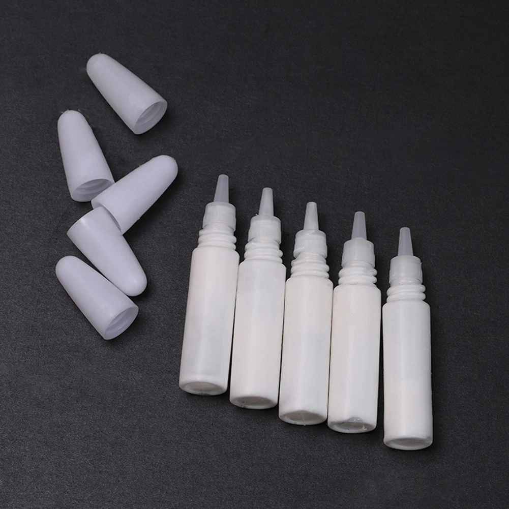 

3ml Bottled Diamond Painting Glue Non-toxic Transparent Drill Sticky Tool for DIY Handcraft Artwork Embroidery Painting