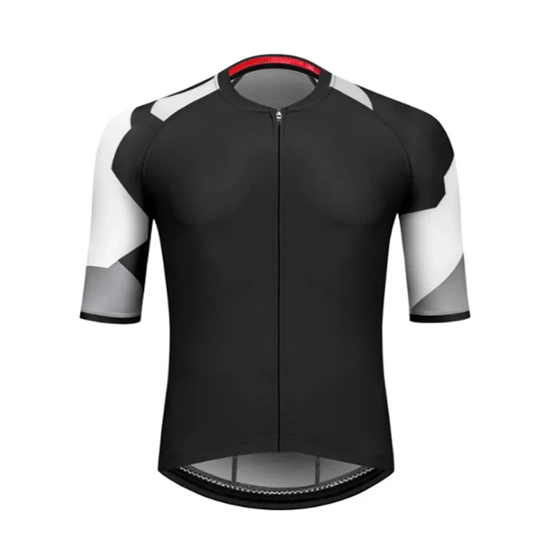 

SPEXCEL Men Cycling Jersey 2021 Summer Short Sleeve Breathable Road Bike Shirts Quick Dry Bicycle Jersey Maillot Ciclismo