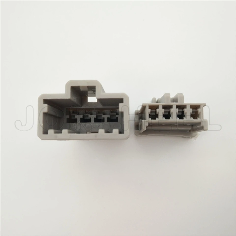 1/5/10/20 комплектов автомобильный негерметичный 4 контактный разъем Sumitomo HD 6098 0244