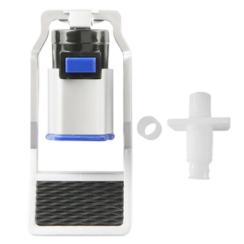 1PC Cold Water Dispenser Machine Faucet Plastic Output Switch Replacement Parts Blue New | Бытовая техника