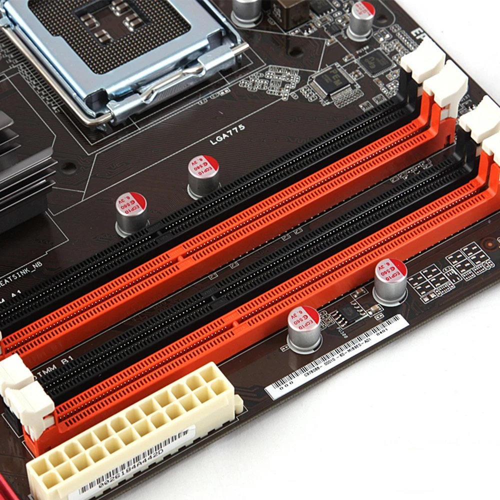 Asus P5P43TD PRO Intel P43 оригинальная материнская плата для настольных ПК с разъемом LGA 775 Core 2 Extreme/Core 2 Quad DDR3 16G ATX
