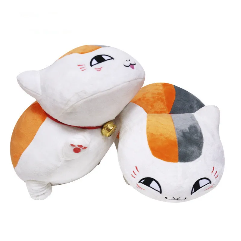 

Игрушка плюшевая в виде кошки, 20-45 см