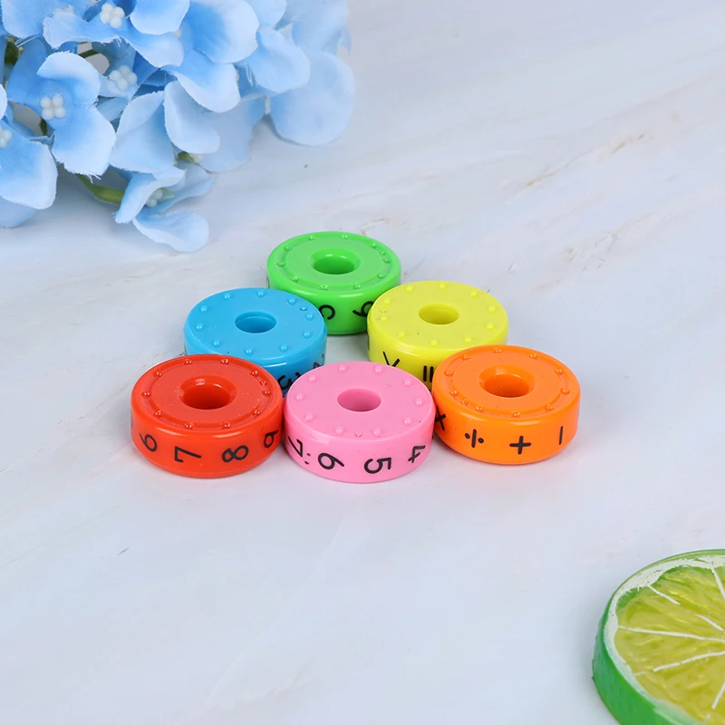 6 шт Магнитные Головоломки Настольные Игры развивающие Настольная игра игрушка