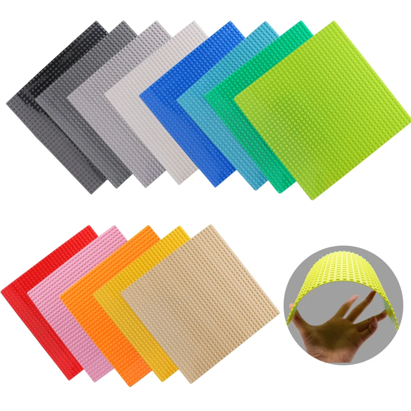 32*32 классические опорные пластины пластиковые кирпичи плиты строительные