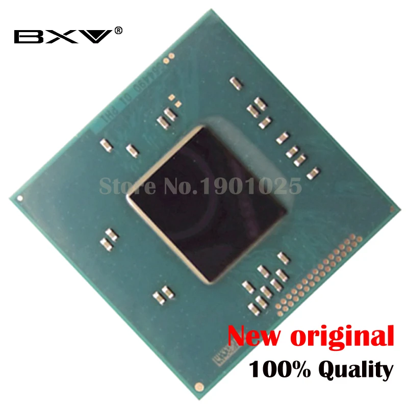 

100% N3530 SR1W2 BGA