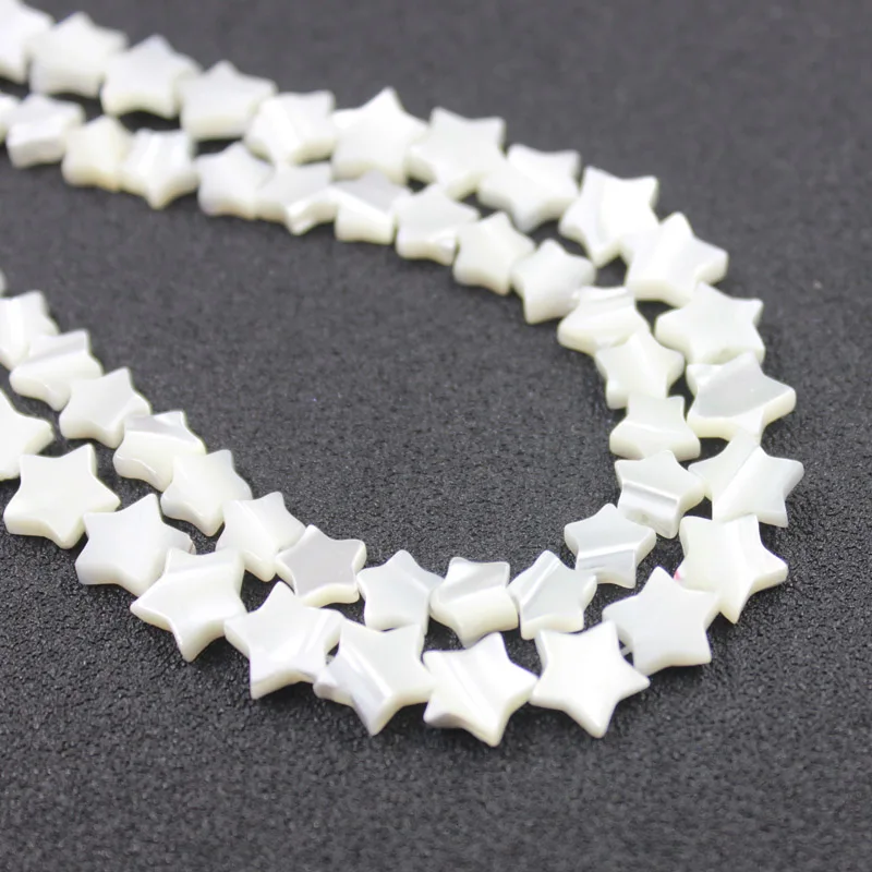 Бусины Из Натурального белого жемчуга 8 мм и 6 | Украшения аксессуары