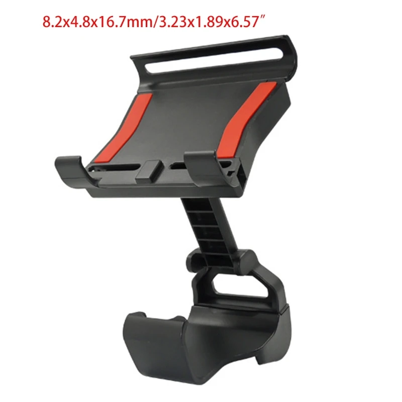 

NS Switch PRO Controller Foldable Clip Holder for -Nintendo -Switch/Switch Lite Game Console Mount Bracket