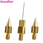 Ручка для удаления веснушек Destone, портативная игла для лазерной плазменной ручки, аппарат для красоты, подтяжки кожи, морщин, подтяжки век, удаления родинок