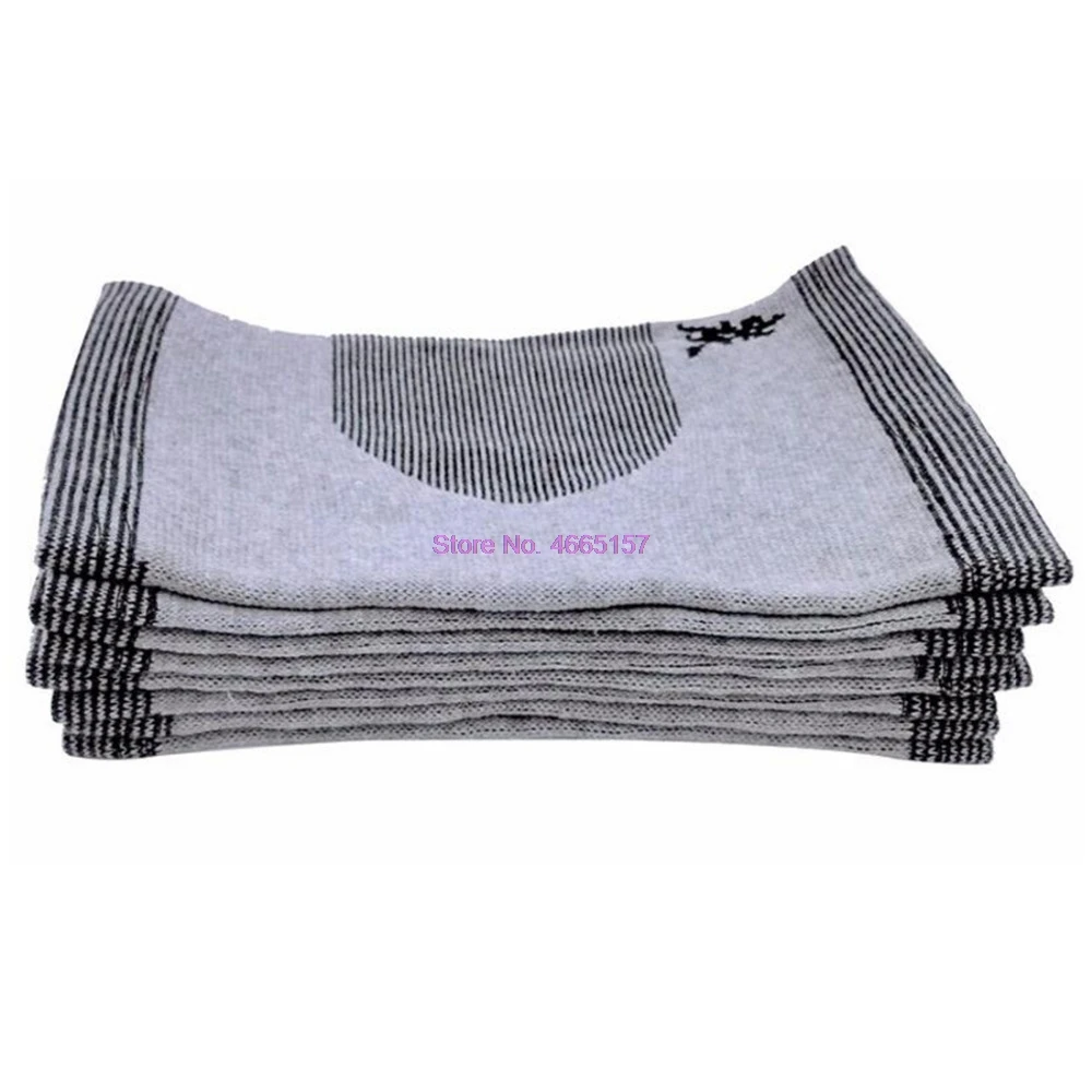 Компанией dhl 500 пары Горячая коленей высокая эластичность дышащий наколенники