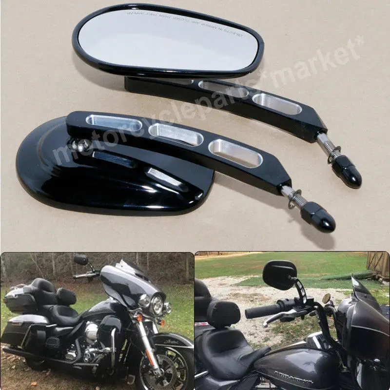 Мотоциклетные напольные щитки F + R рычаг переключения передач тормозной и