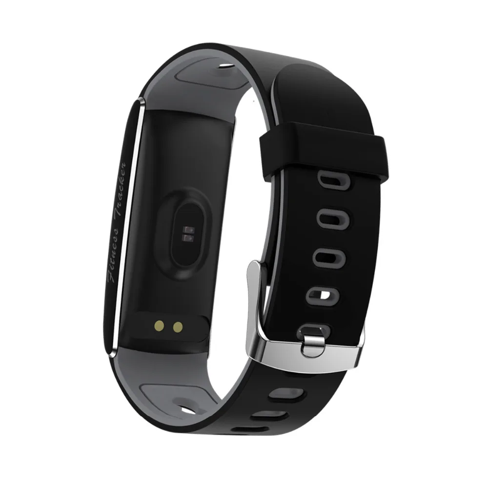 Браслет F10 с функцией измерения пульса уровня кислорода в крови сна и сжигания