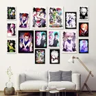 Hunter X охотничий плакат декоративные картины, современные настенные картины, домашний декор без рамки