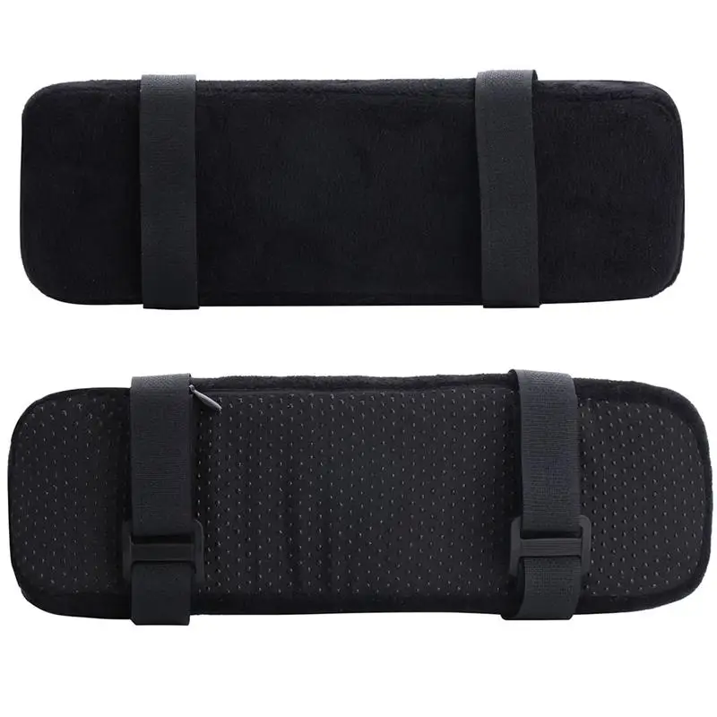 Удобная Нескользящая практичная Высококачественная подушка для подлокотника