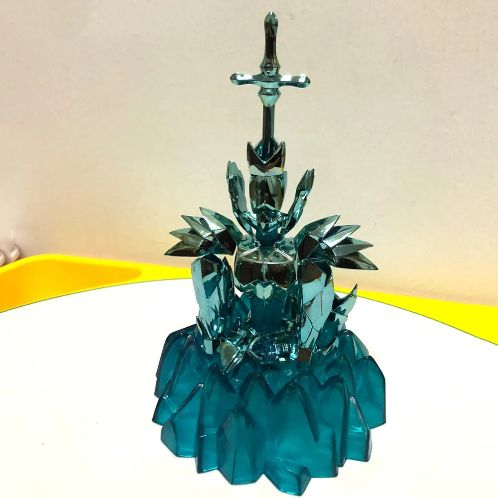 

Saint Seiya Pegasus Odin With holy hanger Saint Cloth Myth Action Figurals Brinquedos Model