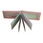 Обложка для водительского удостоверения, семейная Обложка для водительских документов, деловой идентификатор, однотонный пропусковой сертификат, дорожный кошелек для карт