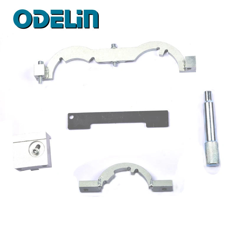 Комплект инструментов для синхронизации и блокировки двигателя Turbo Opel Vauxhall Chevrolet