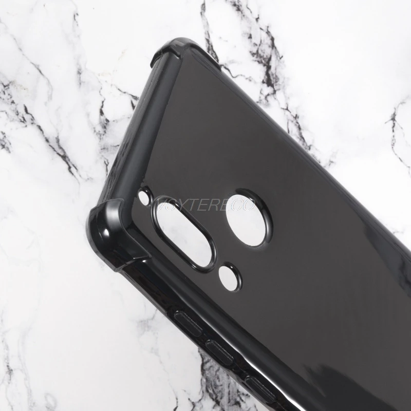 Чехол для смартфона Sharp Aquos S3 чехол 6 дюймов противоударный ТПУ силиконовый