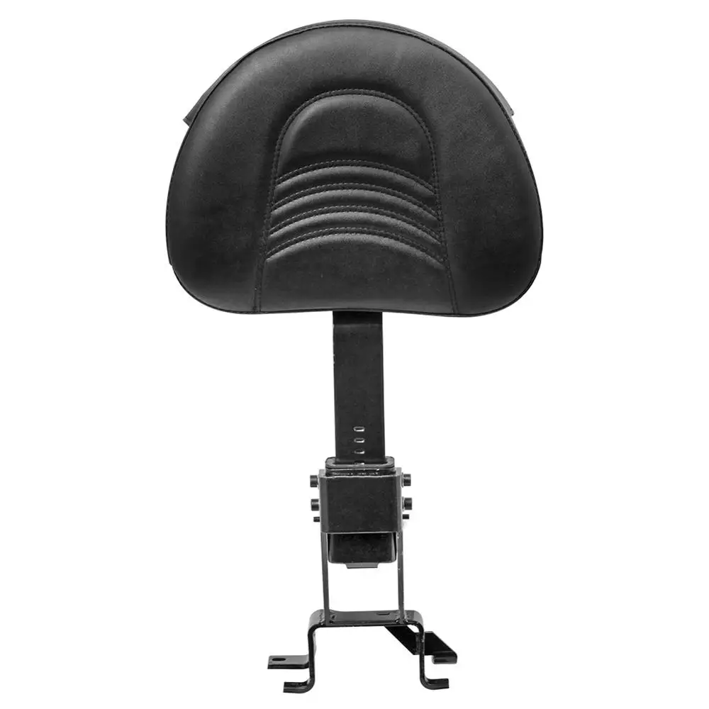 Съемная регулируемая штепсельная спинка для водителя + монтажный комплект Chief