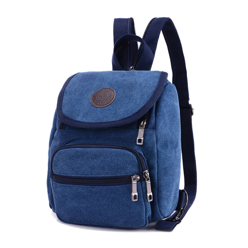 GUMUZI модная маленькая сумка через плечо холщовая женская сумка-мессенджер на