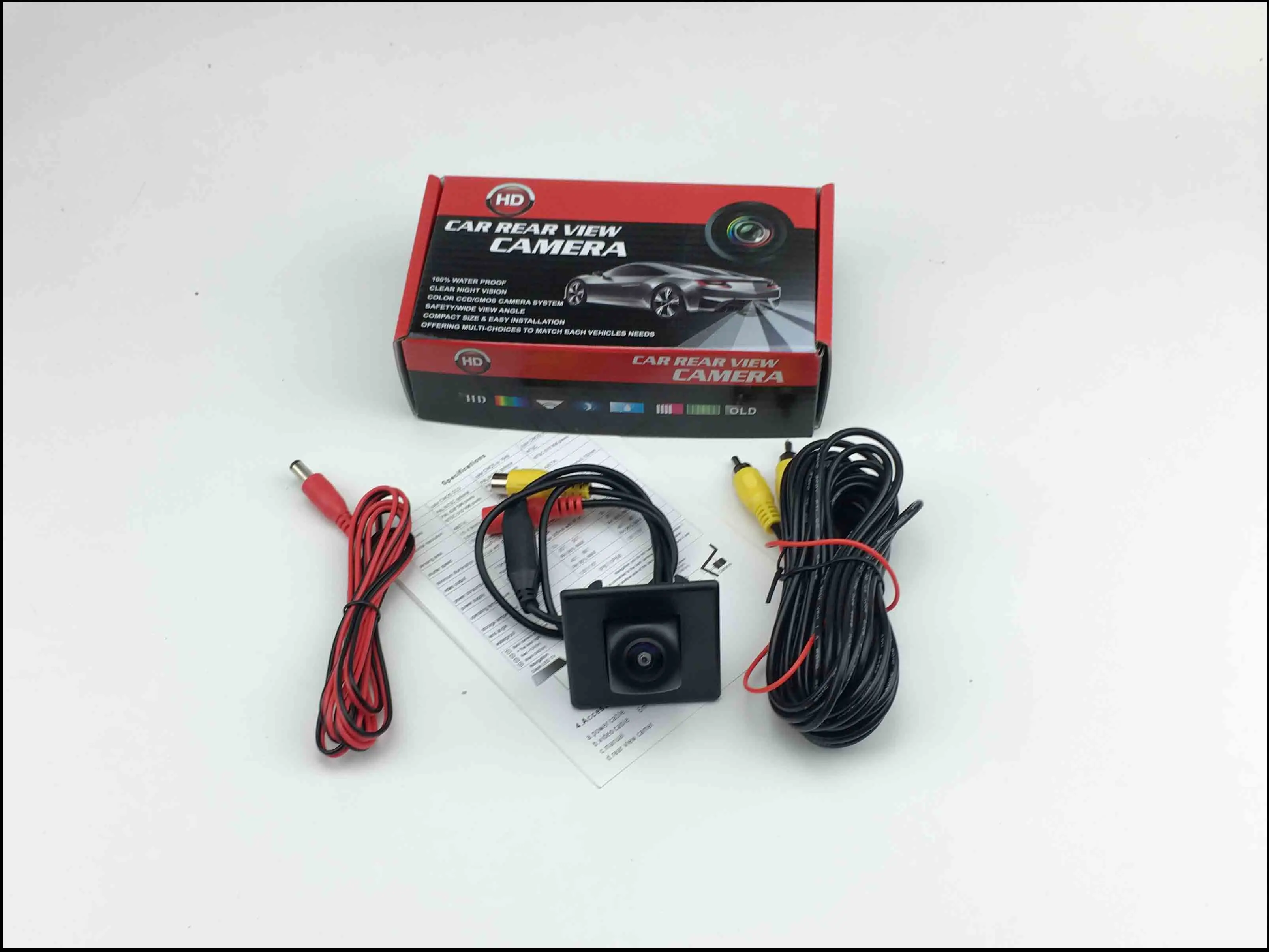 Камера заднего вида JIAYITIAN для Nissan Navara NP300 ST/Frontier 2005 2006 ~ 2018 2012 2013 CCD/камера |