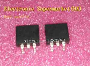 Free Shipping 100pcs/lots 2SD1556 D1556 TO-263 New original IC In stock!