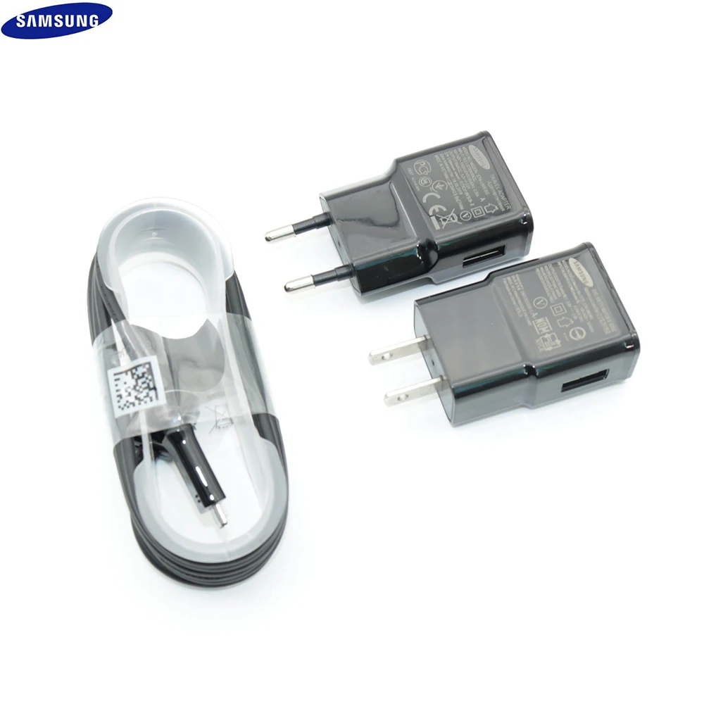 

Samsung Galaxy S6 S7 edge Fast Charger J3 J5 J7 Note 4 5 A3 S2 A5 A7 2016 2A micro cable for honor 9 lite 5x 5c 6a 6x 7x 5V2A