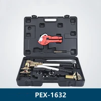 rehau plumbing tools pex fitting tool pex 1632 range 16 32mm fork rehau fittings with good quality popular tool 100 guarantee