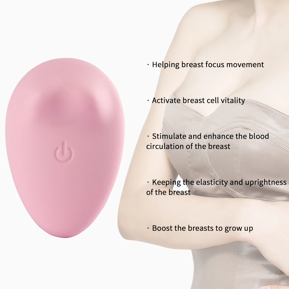 Портативный насос для увеличения груди увеличение бюста стимулятор мышц