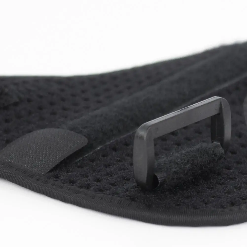 

1pc Breathable Adjustable Wrist Support Protector Tunnel Thumb Hand Protector Arthritis Carpal Tunnel Wrist Finger Brace Relief