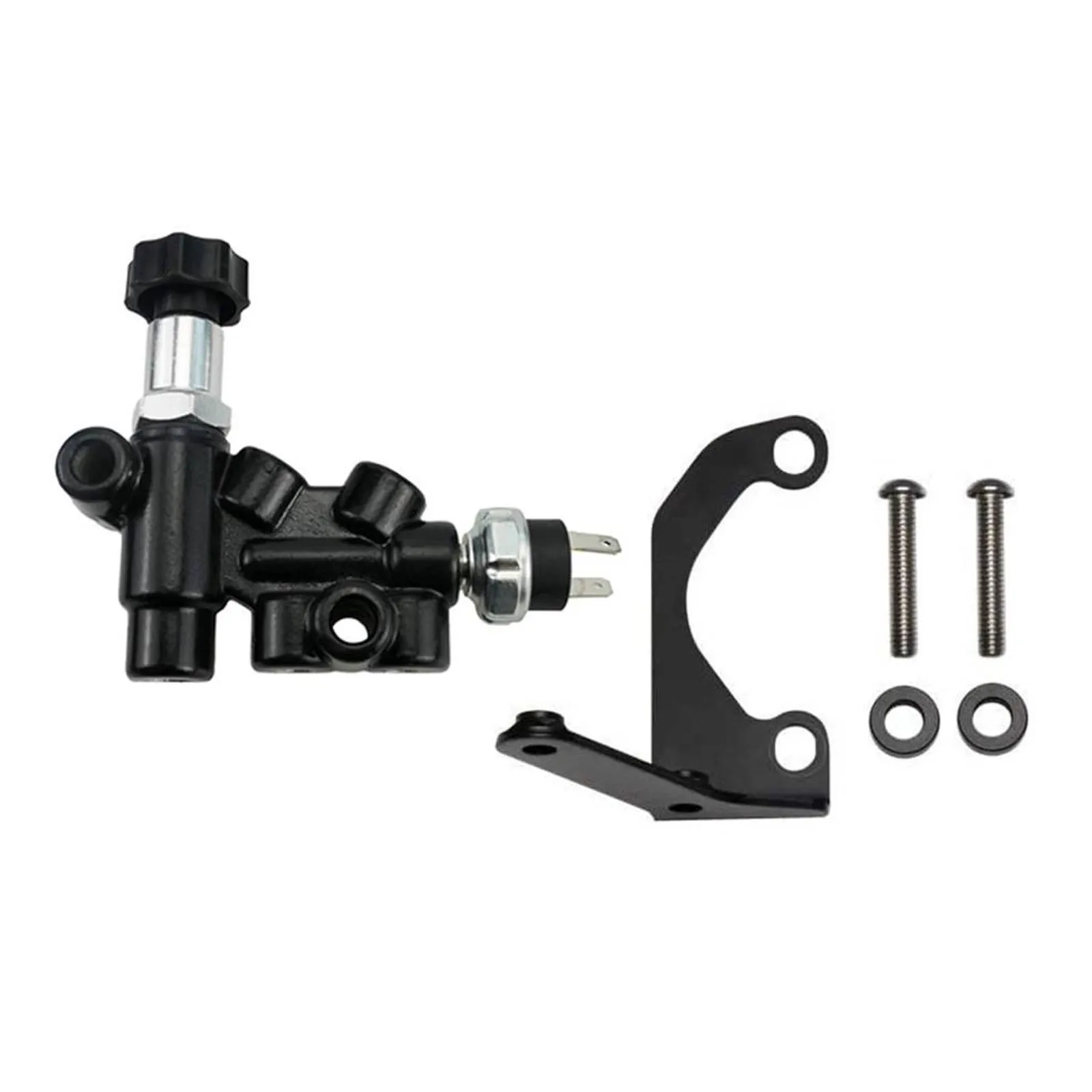 

Proportioning Valve Mounting Bracket Lines Kit for 260-13190 1pc